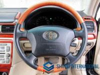 Toyota Origin 2012