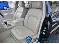 Toyota Origin 2012