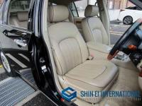 Toyota Origin 2012