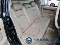 Toyota Origin 2012