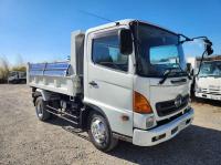 Hino RANGER 2003