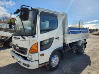 Hino RANGER 2003