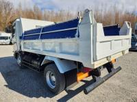 Hino RANGER 2003