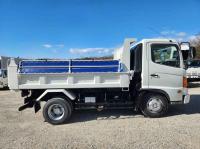 Hino RANGER 2003