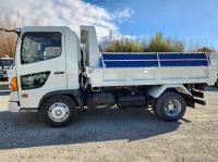 Hino RANGER 2003