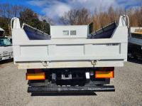 Hino RANGER 2003
