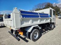 Hino RANGER 2003