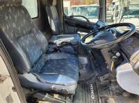 Hino RANGER 2003