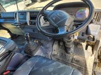 Hino RANGER 2003