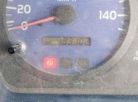Hino RANGER 2003
