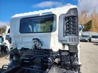 Hino RANGER 2003
