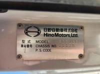Hino RANGER 2003