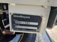 Hino RANGER 2003