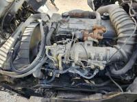 Hino RANGER 2003