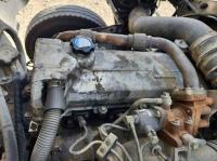 Hino RANGER 2003