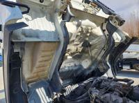 Hino RANGER 2003