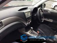 Subaru FORESTER 2009