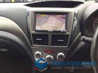 Subaru FORESTER 2009