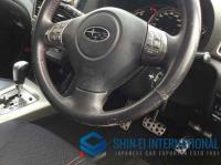 Subaru FORESTER 2009