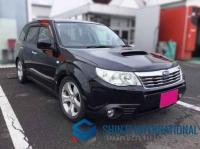 Subaru FORESTER 2009