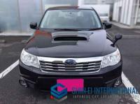 Subaru FORESTER 2009