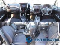Subaru FORESTER 2010
