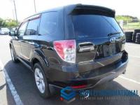 Subaru FORESTER 2010