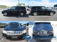 Subaru FORESTER 2010