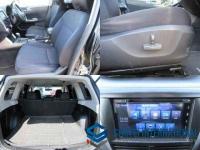 Subaru FORESTER 2010