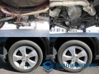 Subaru FORESTER 2010