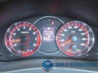Subaru FORESTER 2010