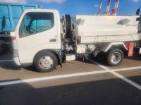 Toyota DYNA 2000