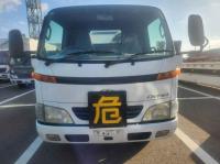 Toyota DYNA 2000