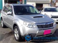 Subaru FORESTER 2010
