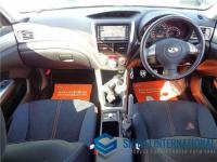 Subaru FORESTER 2010
