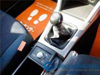 Subaru FORESTER 2010