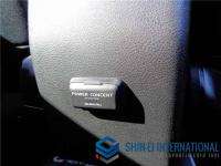 Subaru FORESTER 2010