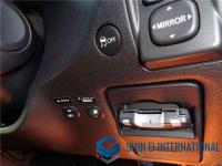 Subaru FORESTER 2010