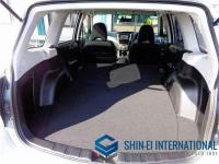 Subaru FORESTER 2010