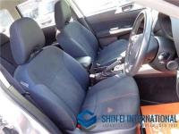 Subaru FORESTER 2010