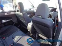 Subaru FORESTER 2010