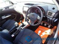 Subaru FORESTER 2010