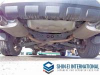 Subaru FORESTER 2010