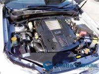Subaru FORESTER 2010
