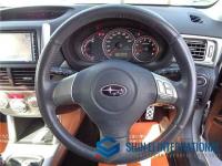 Subaru FORESTER 2010