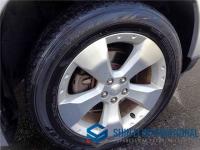 Subaru FORESTER 2010