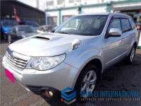 Subaru FORESTER 2010