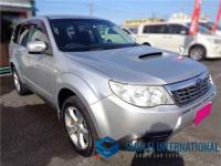 Subaru FORESTER 2010