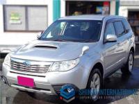 Subaru FORESTER 2010