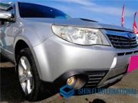 Subaru FORESTER 2010